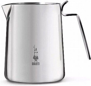 �� ����� ����� ������ Bialetti Milk Pitcher 500ml