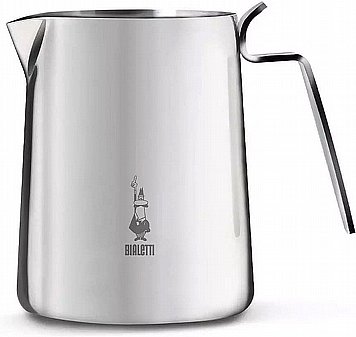 �� ����� ����� ������ Bialetti Milk Pitcher 500ml