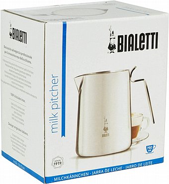 �� ����� ����� ������ Bialetti Milk Pitcher 500ml