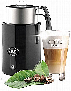 ����� ��� ��������� EMILIO Crema Touch
