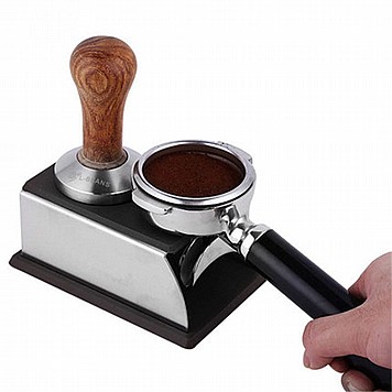 ����� ����� ����� ����� ������ -  Espresso Tamper Holder Tamp Station
