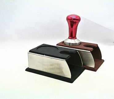 ����� ����� ����� ����� ������ -  Espresso Tamper Holder Tamp Station