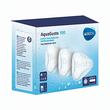 ����� ���� ���� ����� ����� ��� ������ ���� Brita AquaGusto