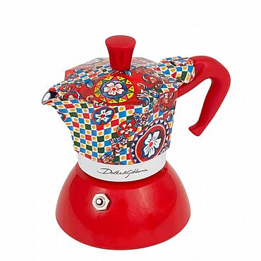 ������ ������ ���� ��������� 4 ����� (D&G) DOLCE & GABBANA