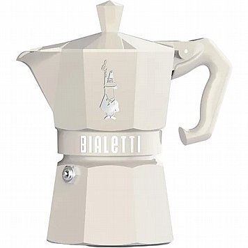 ������ �-3 ����� ��� Bialetti Moka Exclusive - ��� ���