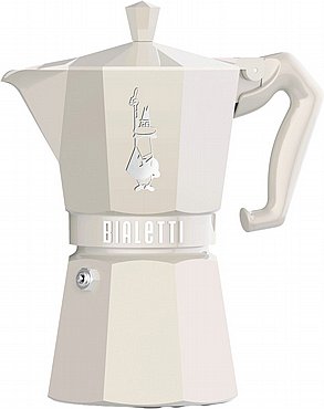 ������ �-6 ����� ��� Bialetti Moka Exclusive - ��� ���