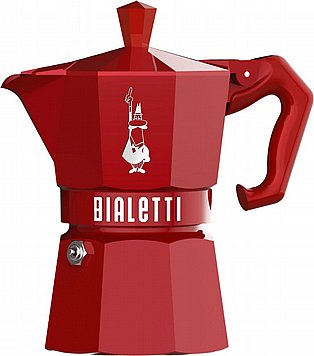 ������ �-3 ����� ��� Bialetti Moka Exclusive - ��� ����