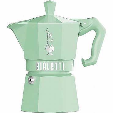������ �-3 ����� ��� Bialetti Moka Exclusive - ��� ����