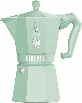 ������ �-6 ����� ��� Bialetti Moka Exclusive - ��� ����