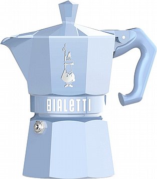 ������ �-3 ����� ��� Bialetti Moka Exclusive - ��� ���� ����