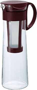 ���� ������ ������ ��� Cold Brew �� ���� HARIO 
