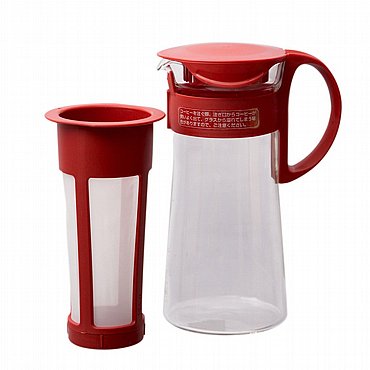 ���� ������  600 �"� ������ ��� Cold Brew  �� ���� HARIO  