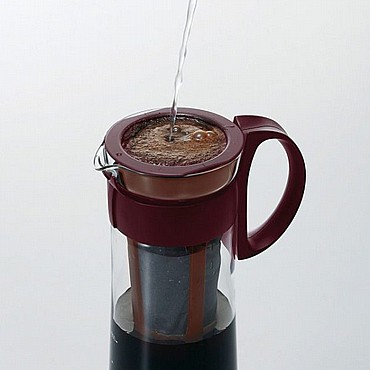 ���� ������  600 �"� ������ ��� Cold Brew  �� ���� HARIO  