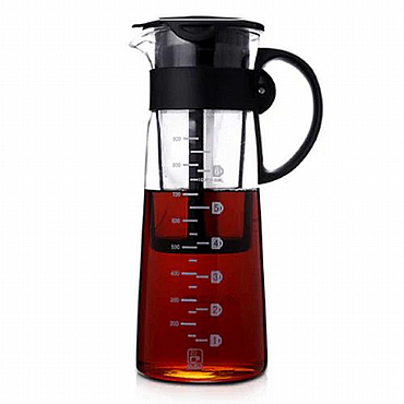 ���� ������  650 �"� ������ ��� Cold Brew  KOONAN ���� HARIO  