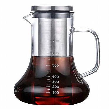 ���� ������  700 �"� ������� ����� ����� ������ ��� Cold Brew   ���� HARIO  