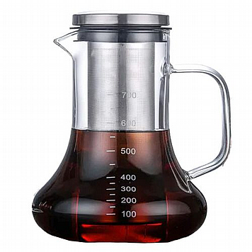 ���� ������ 700 �"� ������� ����� ����� ������ ��� Cold Brew ���� HARIO ���� ������ 700 �"� ������� ����� ����� ������ ��� Cold Brew ���� HARIO