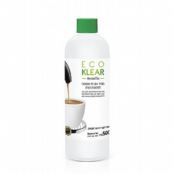 ���� ����� ������� 500 �"� ���� ECO-KLEAR