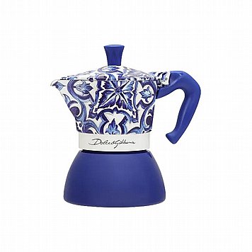  4   Dolce and Gabbana BLUE  -  !