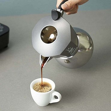 ������ ����� ��������� 4 ����� -  BRIKKA INDUCTION 4 CUPS ���! 