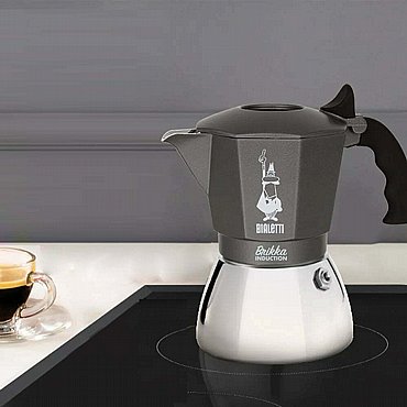 ������ ����� ��������� 4 ����� -  BRIKKA INDUCTION 4 CUPS ���! 