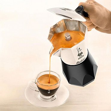 ����� R-EVOLUTION 2 ���� ���� Bialetti