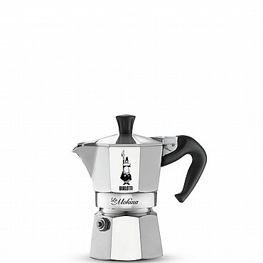������ Bialetti Moka Express La Mokina ����� ��� ���