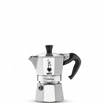 ������ Bialetti Moka Express La Mokina ����� ��� ���