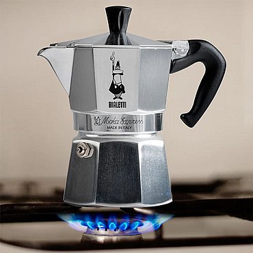 ������ 3 ����� Bialleti ���� ������