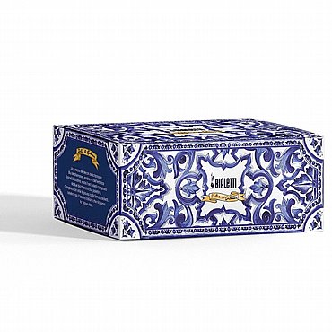 �� 2 ����� ������ �� 2 ����� ����� Bialetti Dolce&Gabbana Blu Mediterraneo