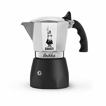 ������ Bialetti Brika 4