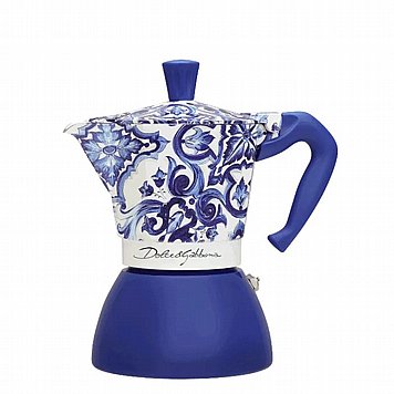������ 4 ����� ������ Dolce and Gabbana BLUE ��������� - ������ ������!