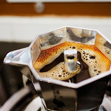 ������ Bialetti Moka Express 4 