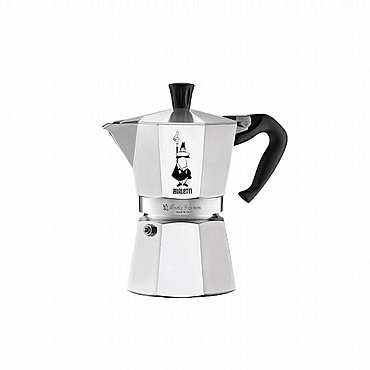 ������ 4 ����� Bialleti ���� ������