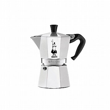 ������ 4 ����� Bialleti ���� ������