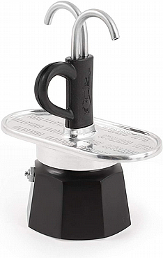 ������ Bialetti Mini Express Double