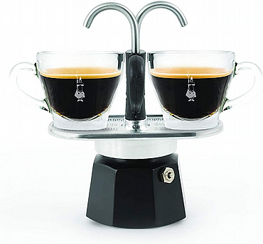 ������ Bialetti Mini Express Double