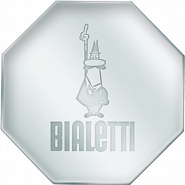 ���� ��������� ������� �� ������ � Bialeti Moka holder