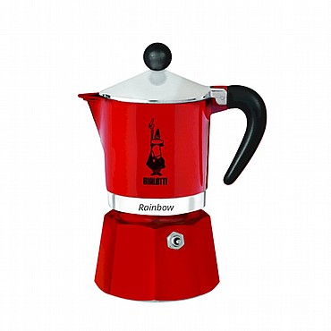 ������ ����� - BIALETTI moka color 