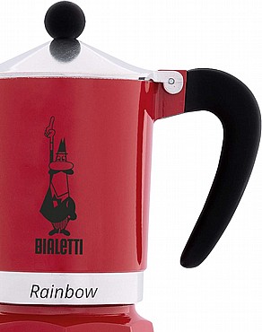 ������ ����� - BIALETTI moka color 