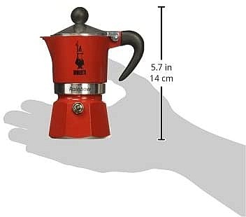 ������ ����� - BIALETTI moka color 