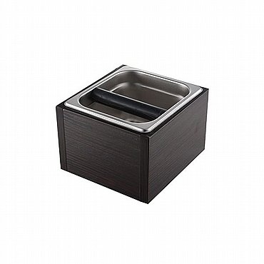 Coffee Knock Box ������� ��� ���