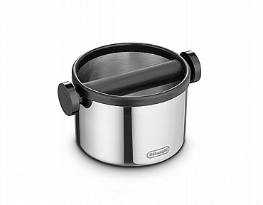 �� ����� ���� DeLonghi - Knock Box ��� DLSC062