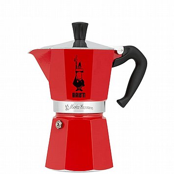 ������ Bialetti Moka Express �-3 ��� �����