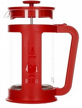 ������ ���� ��� ���� 1 ���� -  BIALETTI French press black