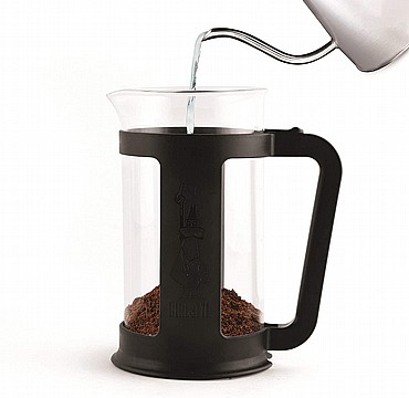 ������ ���� ��� ���� 1 ���� -  BIALETTI French press black
