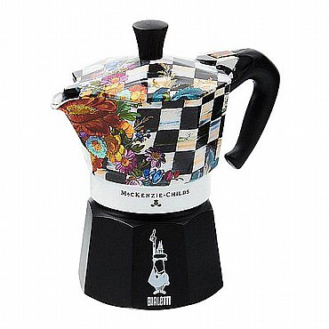 ������ ������ ���� ������ 3 ����� Bialetti MacKenzie Childs