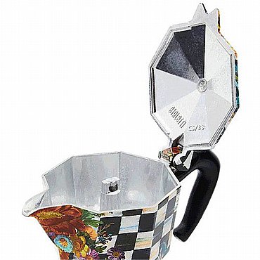 ������ ������ ���� ������ 3 ����� Bialetti MacKenzie Childs