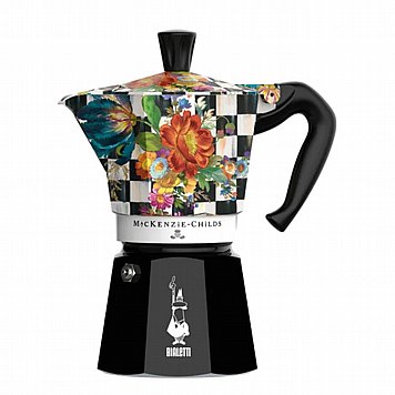 ������ ������ ���� ������ 6 ����� Bialetti MacKenzie Childs