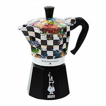 ������ ������ ���� ������ 6 ����� Bialetti MacKenzie Childs