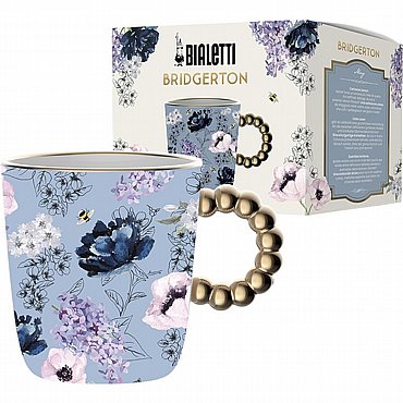 ��� ������ ��������� ������� 330 �"� - BIALETTI BRIDGERTON